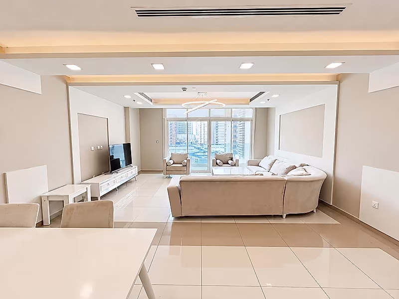 PRACTICAL 2 BEDROOMS  BILLS INC. IN AL ERKHIYA - Photo 5
