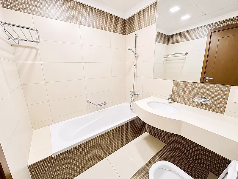 PRACTICAL 2 BEDROOMS  BILLS INC. IN AL ERKHIYA - Photo 6