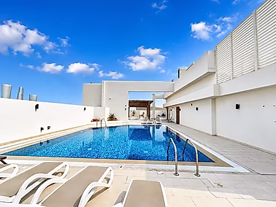 PRACTICAL 2 BEDROOMS  BILLS INC. IN AL ERKHIYA