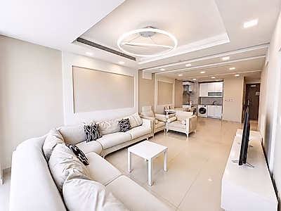 BRIGHT 1 BEDROOM WITH BALCONY IN ERKYAH LUSAIL