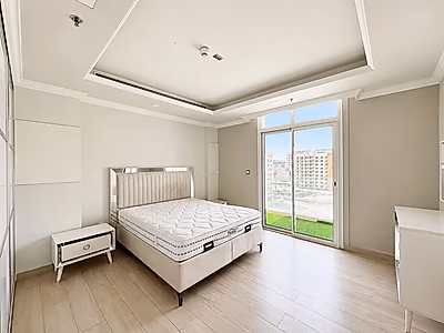 BRIGHT 1 BEDROOM WITH BALCONY IN ERKYAH LUSAIL
