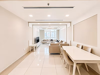 BRIGHT 1 BEDROOM WITH BALCONY IN ERKYAH LUSAIL