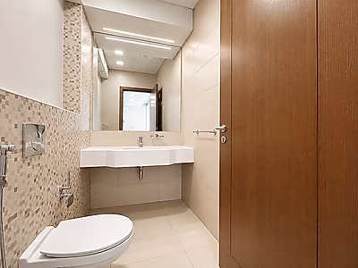 BRIGHT 1 BEDROOM WITH BALCONY IN ERKYAH LUSAIL