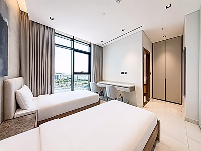INVEST IN READY 2BR | VERA TOWER | PLAN UNTIL 2032