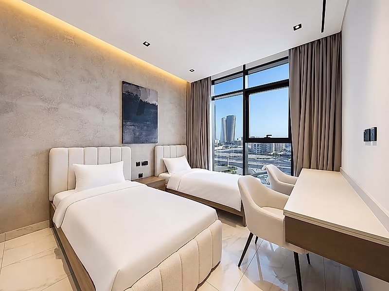 INVEST IN READY 2BR | VERA TOWER | PLAN UNTIL 2032 - Photo 6