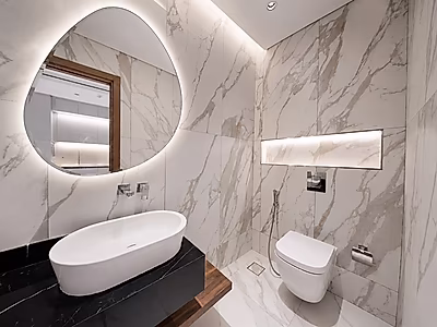 INVEST IN READY 2BR | VERA TOWER | PLAN UNTIL 2032