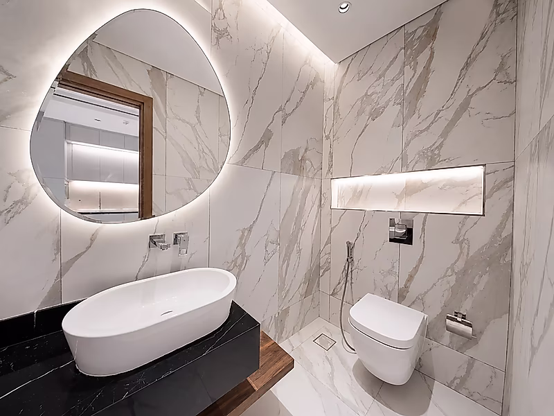INVEST IN READY 2BR | VERA TOWER | PLAN UNTIL 2032 - Photo 13