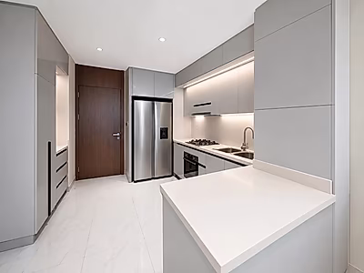 INVEST IN READY 2BR | VERA TOWER | PLAN UNTIL 2032