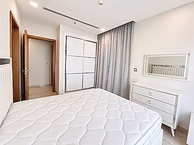 MODERN 3 BEDROOM WITH BALCONY AND BILLS INCLUDED