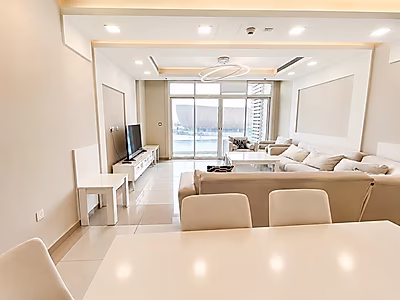 MODERN 3 BEDROOM WITH BALCONY AND BILLS INCLUDED