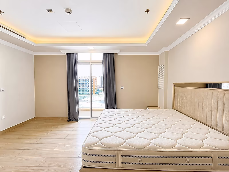MOVE-IN READY 1 BEDROOM WITH BILLS IN AL ERKYAH - Photo 2