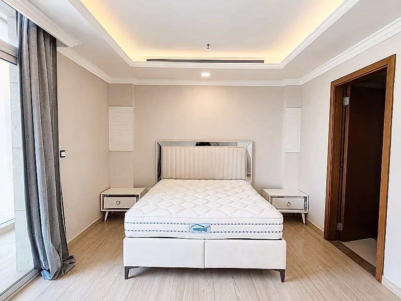 MOVE-IN READY 1 BEDROOM WITH BILLS IN AL ERKYAH - Photo 4