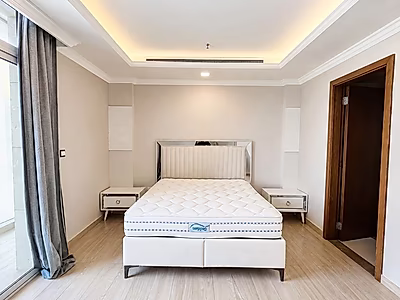 MOVE-IN READY 1 BEDROOM WITH BILLS IN AL ERKYAH