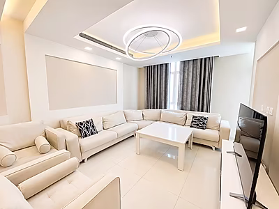 MOVE-IN READY 1 BEDROOM WITH BILLS IN AL ERKYAH