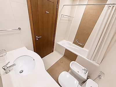 MOVE-IN READY 1 BEDROOM WITH BILLS IN AL ERKYAH