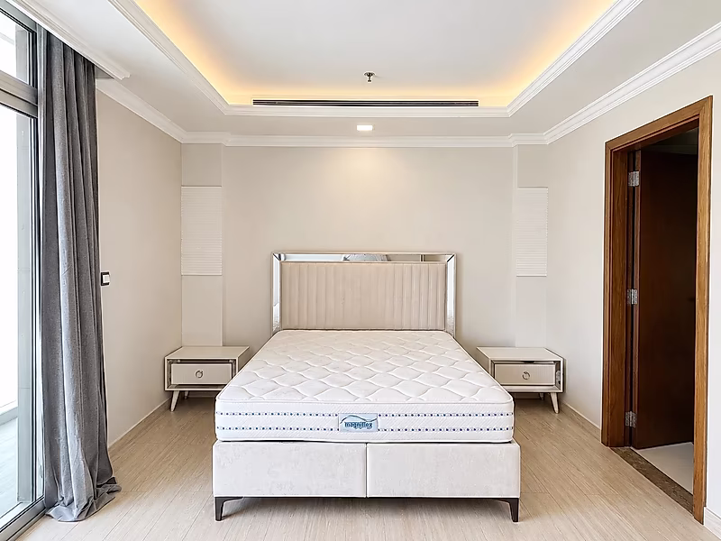 MOVE-IN READY 1 BEDROOM WITH BILLS IN AL ERKYAH - Photo 8