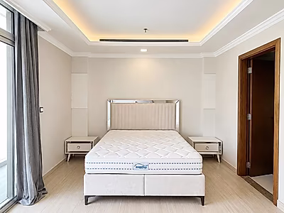 MOVE-IN READY 1 BEDROOM WITH BILLS IN AL ERKYAH