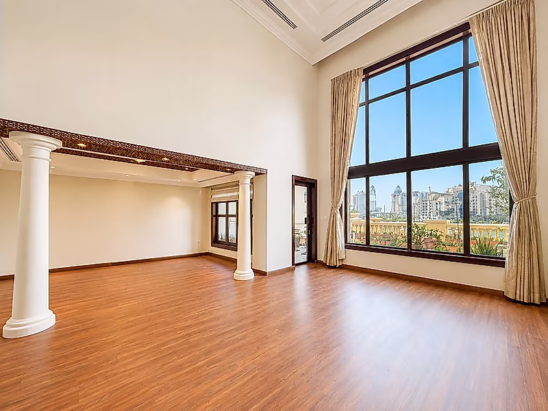 EXCLUSIVE 4BR + MAID DUPLEX WITH FULL MARINA VIEW - Photo 5