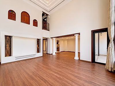 EXCLUSIVE 4BR + MAID DUPLEX WITH FULL MARINA VIEW