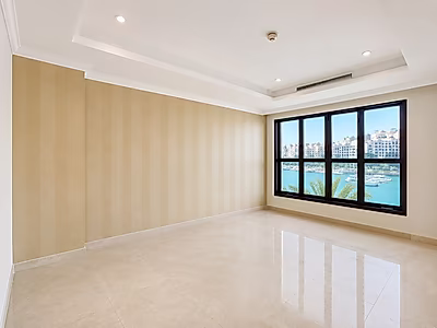 EXCLUSIVE 4BR + MAID DUPLEX WITH FULL MARINA VIEW