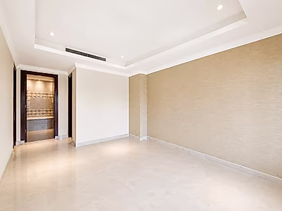 EXCLUSIVE 4BR + MAID DUPLEX WITH FULL MARINA VIEW