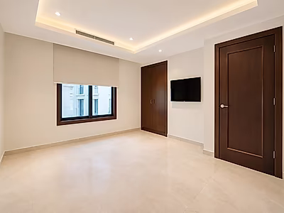 EXCLUSIVE 4BR + MAID DUPLEX WITH FULL MARINA VIEW
