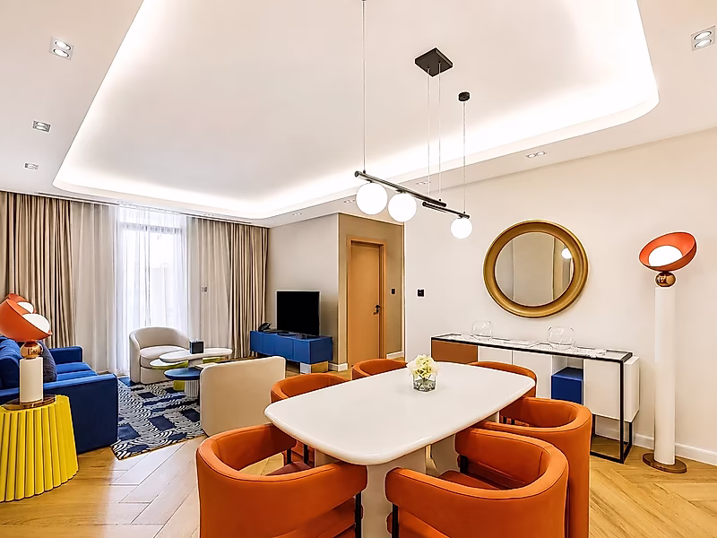 LIMITED OFFER! LUXURY 1 BEDROOM IN FOX HILLS - Photo 3