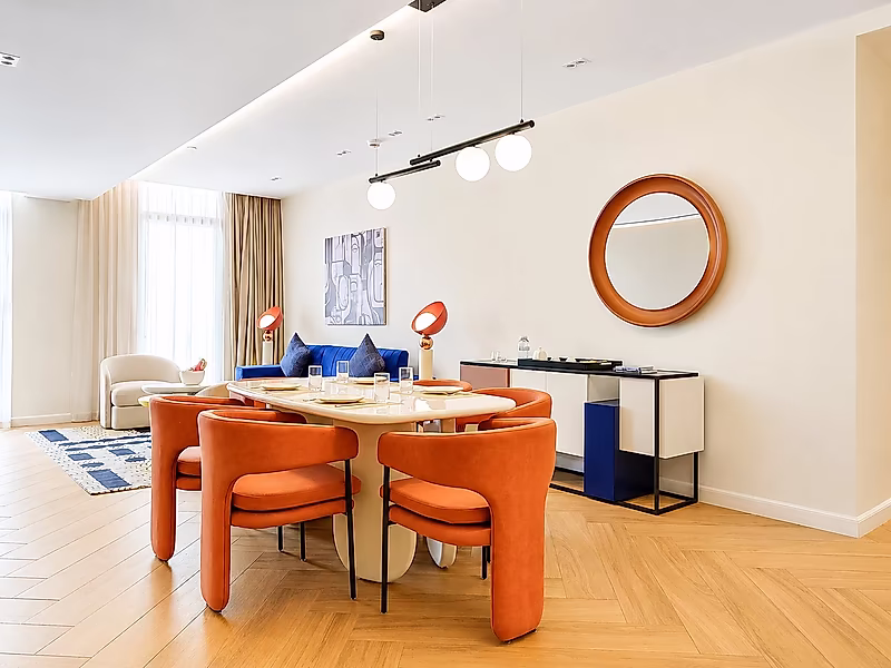 LIMITED OFFER! LUXURY 1 BEDROOM IN FOX HILLS - Photo 5
