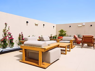 LIMITED OFFER! LUXURY 1 BEDROOM IN FOX HILLS