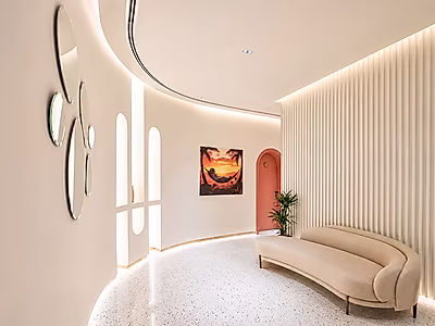 LIMITED OFFER! LUXURY 1 BEDROOM IN FOX HILLS