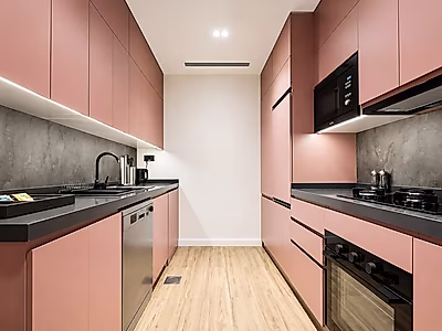 LIMITED-TIME OFFER | LUXURY 2-BEDROOM HOTEL STAY