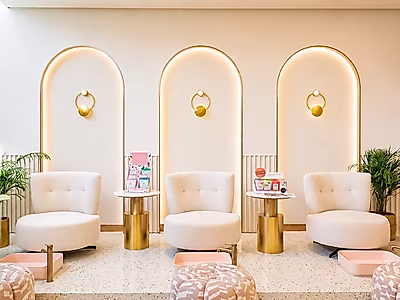 LIMITED-TIME OFFER | LUXURY 2-BEDROOM HOTEL STAY