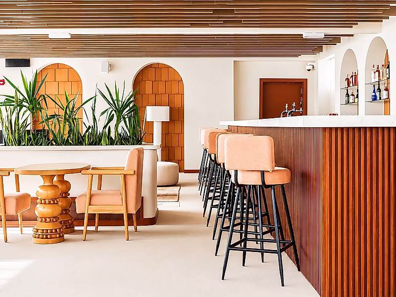 LIMITED-TIME OFFER | LUXURY 2-BEDROOM HOTEL STAY - Photo 15