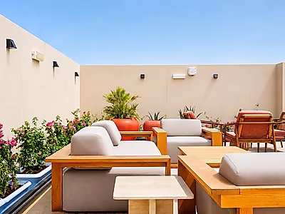 LIMITED-TIME OFFER | LUXURY 2-BEDROOM HOTEL STAY