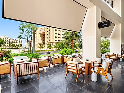 LIMITED-TIME OFFER | LUXURY 2-BEDROOM HOTEL STAY