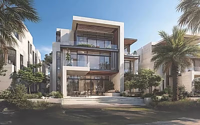 Ultra-Luxury Qetaifan Waterfront Villas | 4-Year Plan | Design Your Own Villa
