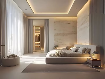 Ultra-Luxury Qetaifan Waterfront Villas | 4-Year Plan | Design Your Own Villa
