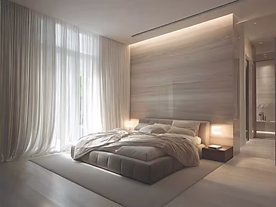 Ultra-Luxury Qetaifan Waterfront Villas | 4-Year Plan | Design Your Own Villa