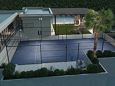 OWN 2 BEDROOM | QAR 100K DOWN | EASY PAYMENT