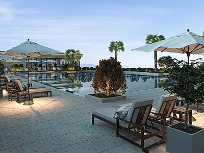 OWN 2 BEDROOM | QAR 100K DOWN | EASY PAYMENT