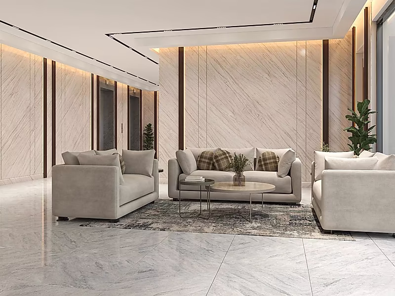 OWN 2 BEDROOM | QAR 100K DOWN | EASY PAYMENT - Photo 14