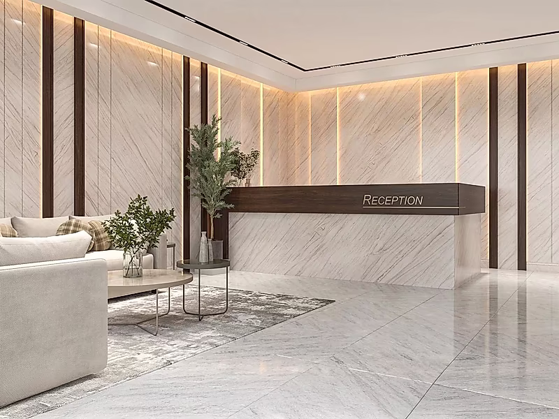 OWN 2 BEDROOM | QAR 100K DOWN | EASY PAYMENT - Photo 15