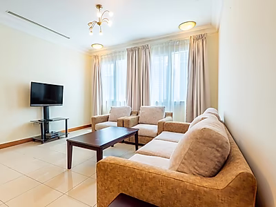 1 BEDROOM IN WEST BAY | BILLS INCLUDED