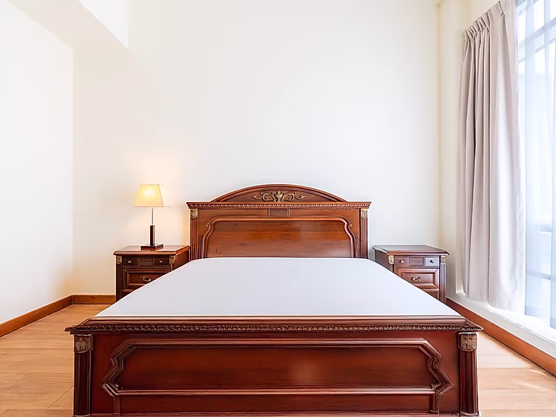 1 BEDROOM IN WEST BAY | BILLS INCLUDED - Photo 2