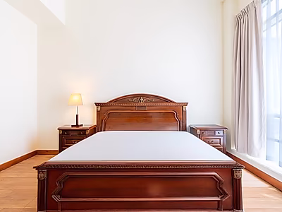 1 BEDROOM IN WEST BAY | BILLS INCLUDED