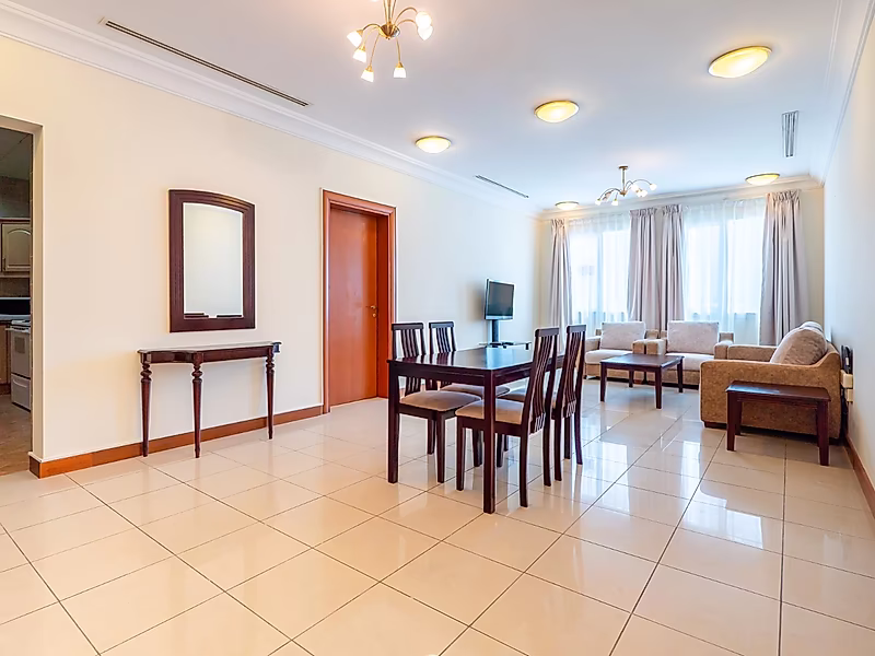 1 BEDROOM IN WEST BAY | BILLS INCLUDED - Photo 4