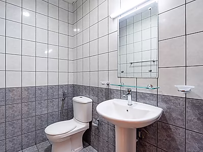 1 BEDROOM IN WEST BAY | BILLS INCLUDED