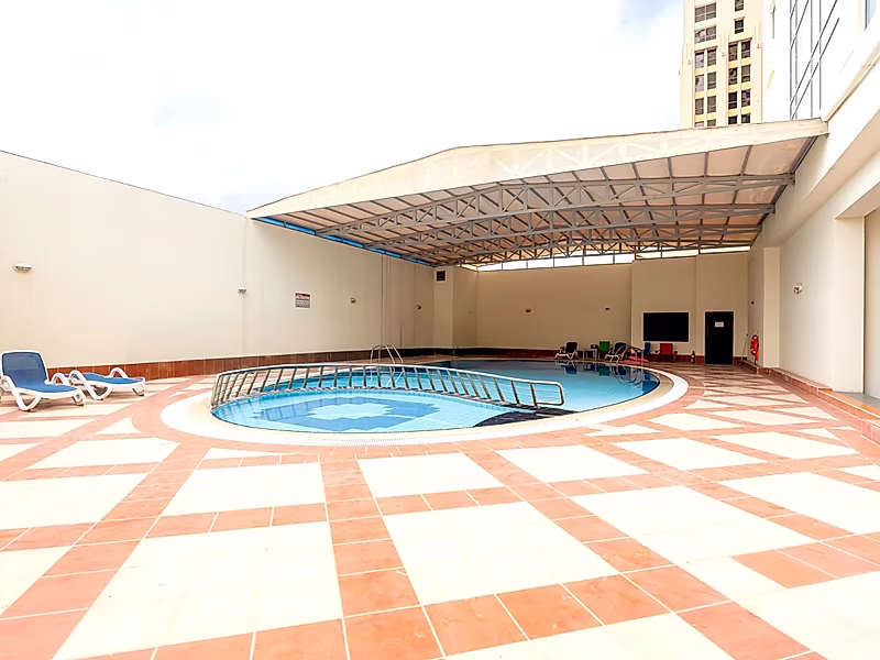 1 BEDROOM IN WEST BAY | BILLS INCLUDED - Photo 7