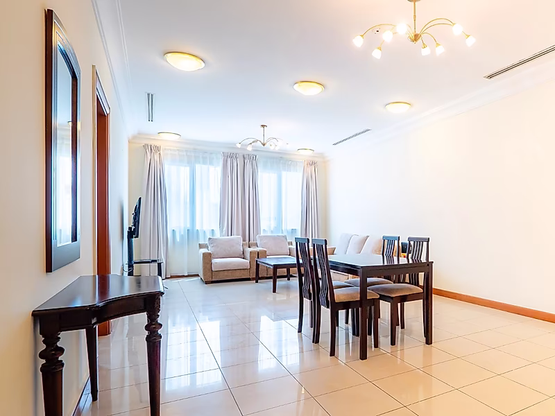 1 BEDROOM IN WEST BAY | BILLS INCLUDED - Photo 9