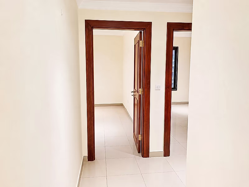 SPACIOUS 3+MAID SEMI FURNISHED IN PORTO ARABIA - Photo 4